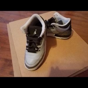 Jordan’s